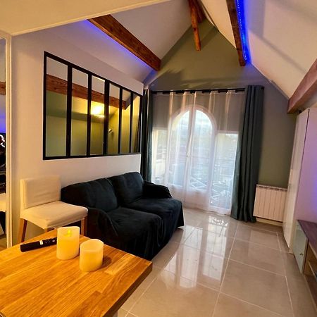 Cosysmartstudio Montigny-le-Bretonneux Buitenkant foto