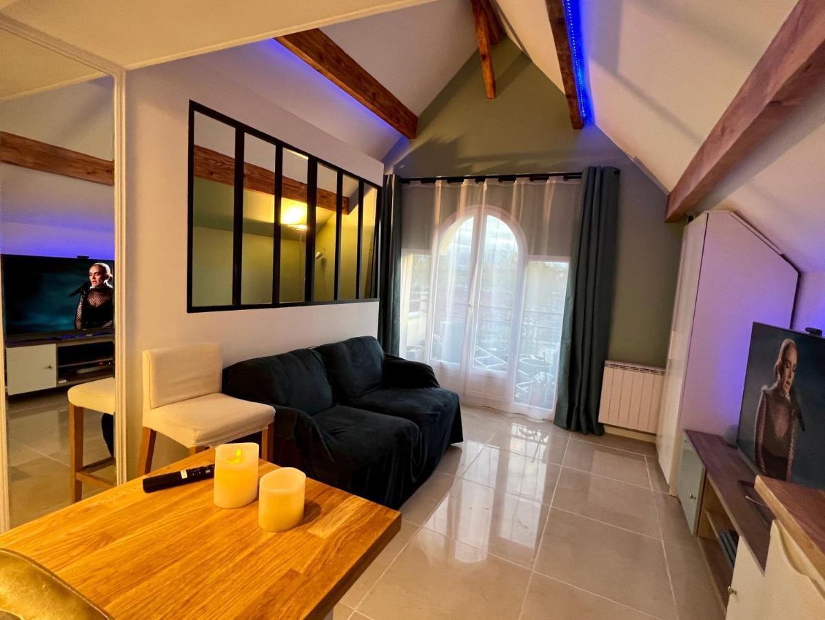 Cosysmartstudio Montigny-le-Bretonneux Buitenkant foto